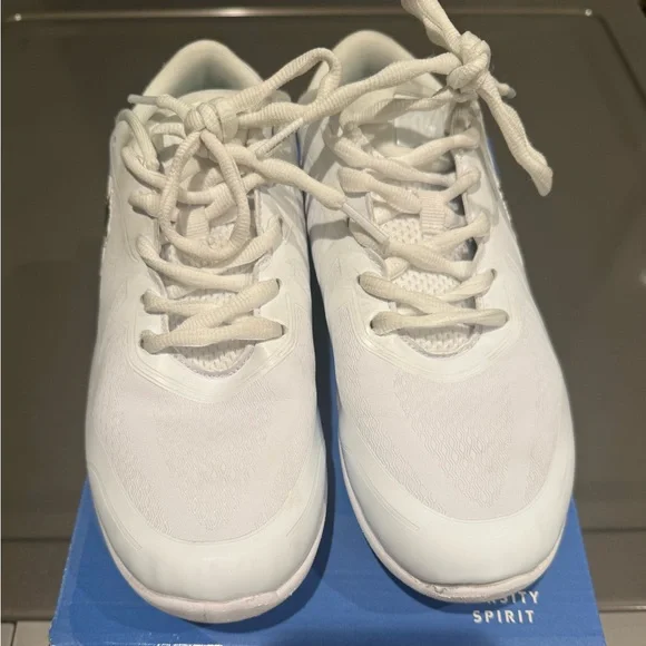 VARSITY double edge 2.0 cheer shoes size 9 - Picture 6 of 10